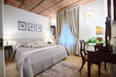 Corte Paolina - charming courtyard inside Lucca – 照片 2