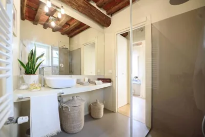 Corte Paolina - charming courtyard inside Lucca – 照片 3