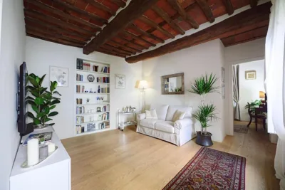 Corte Paolina - charming courtyard inside Lucca – 照片 5