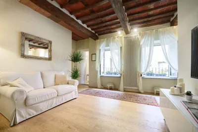 Corte Paolina - charming courtyard inside Lucca – 照片 9
