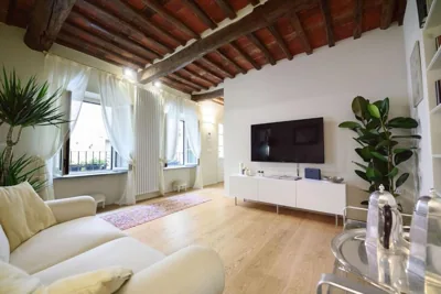 Corte Paolina - charming courtyard inside Lucca – 照片 12